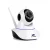 UL-TECH 1080P Wireless IP Security Camera with Night Vision, Motion Detection, and 128GB TF Card Support - White