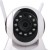 UL-TECH 1080P Wireless IP Security Camera with Night Vision, Motion Detection, and 128GB TF Card Support - White UL-TECH 1080P Wireless IP Security Camera with Night Vision, Motion Detection, and 128GB TF Card Support - White