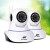 UL-TECH 1080P Wireless IP Security Camera with Night Vision, Motion Detection, and 128GB TF Card Support - White UL-TECH 1080P Wireless IP Security Camera with Night Vision, Motion Detection, and 128GB TF Card Support - White