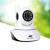 UL-TECH 1080P Wireless IP Security Camera, HD 2.0 Megapixel, Pan/Tilt, Night Vision, Two-Way Audio, White