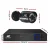 UL-TECH 4CH DVR CCTV Security System: 2 Cameras, 2TB HDD, 1080P HD, Night Vision, Motion Detection, Remote Access