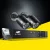 UL-TECH 1080P CCTV Security System: 4CH DVR, 2 Cameras, 1TB HDD, Infrared Night Vision, Motion Detection, Remote Access