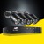 UL-Tech 1080P CCTV Security System: 4CH DVR, 4 Cameras, Motion Detection, Night Vision, Remote Access, Weatherproof