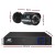 UL-Tech 1080P CCTV Security System: 8CH DVR, 4 Cameras, 1TB HDD, Motion Detection, Night Vision, Remote Access