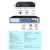 UL-Tech 1080P 8CH DVR Security System: 4 Cameras, 1TB Storage, Night Vision, Motion Detection, Remote Access