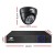 UL-Tech 1080P CCTV Security System 8CH DVR, 4 Cameras, Motion Detection, Infrared Night Vision, Remote Access