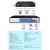 UL-Tech 1080P CCTV Security System 8CH DVR, 4 Cameras, Motion Detection, Infrared Night Vision, Remote Access