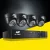 UL-TECH 1080P CCTV Security System 8CH DVR, 4 Cameras, Motion Detection, Infrared Night Vision, Remote Access