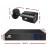 UL-Tech 8-Channel 1080P CCTV Security System with 4 Cameras, 1TB HDD, Motion Detection, Night Vision & Remote Access