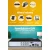 UL TECH 8CH DVR 8-Camera CCTV Security System - 1080P HD, 2TB HDD, Night Vision, Motion Detection, Remote Access
