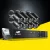 UL TECH 8CH DVR 8-Camera CCTV Security System - 1080P HD, 2TB HDD, Night Vision, Motion Detection, Remote Access