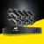 UL TECH 8CH DVR CCTV Security System with 8 Cameras, 1080P HD, Motion Detection, Infrared Night Vision, Remote Access