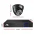 UL-TECH 1080P Indoor CCTV Security System: 8CH DVR, 8 Cameras, Motion Detection, Night Vision, Remote Access