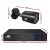 UL TECH 8CH DVR CCTV Security System: 8 Cameras, 2TB HDD, 1080P HD, Motion Detection, Night Vision, Remote Access