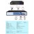 UL-Tech 1080P 8CH DVR Security System with 8 Cameras, Motion Detection, Night Vision, Wi-Fi, Remote Access