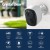 UL-TECH 3MP Solar Security Camera with Full-Colour Night Vision, 5000mAh Battery, IP66 Waterproof, and 2-Way Audio UL-TECH 3MP Solar Security Camera with Full-Colour Night Vision, 5000mAh Battery, IP66 Waterproof, and 2-Way Audio