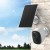 UL-TECH 3MP Solar Security Camera with Full-Colour Night Vision, 5000mAh Battery, IP66 Waterproof, and 2-Way Audio UL-TECH 3MP Solar Security Camera with Full-Colour Night Vision, 5000mAh Battery, IP66 Waterproof, and 2-Way Audio