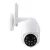 UL-TECH 1080P Wireless IP Camera - Full HD, Night Vision, 5X Zoom, P2P Remote Access, Motion Detection, 128GB Support