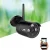 UL-TECH 3MP Wireless Bullet CCTV Camera, Outdoor/Indoor, IP66 Waterproof, H.264+, P2P, IR-CUT, NVR Compatible