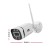 UL-TECH 3MP Wireless CCTV Cameras, Dual Pack, IP65 Waterproof, Night Vision, 2-Way Audio, Easy Install, 3.6mm Lens