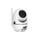 UL-Tech 1080P Wireless IP Camera - Full HD, Night Vision, 128GB TF Card Support, Motion Detection, Easy Wi-Fi Setup