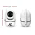 UL-TECH 1080P Wireless IP Camera - Full HD, Night Vision, 128GB TF Card Support, Motion Detection, Easy Wi-Fi Setup