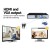 UL-TECH 4CH 1080P 5-in-1 CCTV DVR with 4TB HDD, Remote Access, Motion Detection, HDMI/VGA Output, Cloud Support UL-TECH 4CH 1080P 5-in-1 CCTV DVR with 4TB HDD, Remote Access, Motion Detection, HDMI/VGA Output, Cloud Support