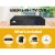 UL-TECH 4CH 1080P 5-in-1 CCTV DVR with Remote Access, Motion Detection & Cloud Support, HDMI/VGA Outputs