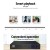 UL-TECH 4CH 1080P 5-in-1 CCTV DVR with Remote Access, Motion Detection & Cloud Support, HDMI/VGA Outputs