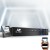 UL-TECH 8CH DVR 1080P 5-in-1 CCTV Recorder with 4TB HDD, Remote Access, Motion Detection, HDMI, VGA, USB, Cloud Support