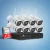 UL-TECH 8CH Wireless CCTV Security System, 3MP Full HD, 8 Cameras with Night Vision, 2TB Storage, Easy Install