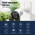 UL-TECH 3MP Wireless CCTV System: 8CH NVR, 8 Cameras, 3.6mm Lens, IP66, Night Vision, Motion Alerts, Smartphone Access UL-TECH 3MP Wireless CCTV System: 8CH NVR, 8 Cameras, 3.6mm Lens, IP66, Night Vision, Motion Alerts, Smartphone Access