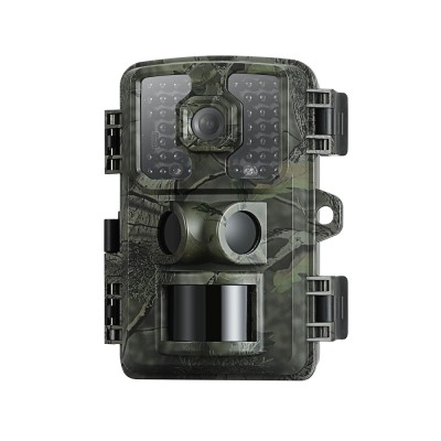 UL-TECH 4K 16MP Trail Camera - Night Vision, PIR Motion Detection, IP66 Waterproof, 90° Wide Angle, Camouflage Design UL-TECH 4K 16MP Trail Camera - Night Vision, PIR Motion Detection, IP66 Waterproof, 90° Wide Angle, Camouflage Design
