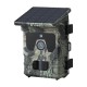 UL-TECH 4K 50MP Solar Trail Camera: IP65 Waterproof, 120° Wide-Angle, Infrared Night Vision, 0.3s Trigger Speed UL-TECH 4K 50MP Solar Trail Camera: IP65 Waterproof, 120° Wide-Angle, Infrared Night Vision, 0.3s Trigger Speed