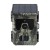 UL-TECH 4K 50MP Solar Trail Camera: IP65 Waterproof, 120° Wide-Angle, Infrared Night Vision, 0.3s Trigger Speed