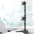 Artiss Dual Monitor Arm Stand: Freestanding, Heavy-Duty Steel, Adjustable for 17"-32" Screens, VESA Compatible, Black Artiss Dual Monitor Arm Stand: Freestanding, Heavy-Duty Steel, Adjustable for 17"-32" Screens, VESA Compatible, Black