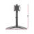 Artiss Fully Adjustable Monitor Arm Desk Mount - 360° Swivel, VESA, Freestanding, No Drilling, Cable Management