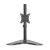 Artiss Fully Adjustable Monitor Arm Desk Mount - 360° Swivel, VESA, Freestanding, No Drilling, Cable Management