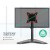 Artiss Fully Adjustable Monitor Arm Desk Mount - 360° Swivel, VESA, Freestanding, No Drilling, Cable Management