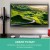 Artiss Dual Monitor Arm Desk Mount: Heavy Duty Steel, 360° Swivel, VESA Compatible, For 10”-30” Screens, Black
