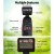 Weisshorn Metal Detector Kit 180mm Deep LCD Screen, Waterproof Pinpointer, Adjustable Shaft, Headphones Included