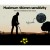 Weisshorn Metal Detector 180MM Deep Sensitive Waterproof Gold Digger, Adjustable Length, DISC Setting, Black