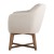 Artiss Fabric Tub Lounge Armchair, Faux Linen, 67x70x82cm, Beige - Modern Comfort with Solid Rubber Wood Base Artiss Fabric Tub Lounge Armchair, Faux Linen, 67x70x82cm, Beige - Modern Comfort with Solid Rubber Wood Base