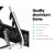 Gardeon 2x Adjustable Sun Lounge Wicker Outdoor Beach Chair, Aluminium Frame, 190cm, UV-Resistant, Cushion Included