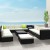 Gardeon 13-Piece Outdoor Furniture Set: Wicker Sofa Lounge with Cushions, UV-Resistant, Aluminium Frame, 11-Seater