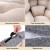 Artiss 4-in-1 Foldable Floor Lounge Sofa Bed Chair, Washable Beige, Versatile & Stylish, 1-Year Warranty
