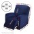 Artiss Recliner Chair Cover, Velvet, 1-Seater, Navy, Luxurious Comfort, Anti-Slip, Machine Washable, Easy Fit Artiss Recliner Chair Cover, Velvet, 1-Seater, Navy, Luxurious Comfort, Anti-Slip, Machine Washable, Easy Fit