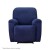 Artiss Recliner Chair Cover, Velvet, 1-Seater, Navy, Luxurious Comfort, Anti-Slip, Machine Washable, Easy Fit Artiss Recliner Chair Cover, Velvet, 1-Seater, Navy, Luxurious Comfort, Anti-Slip, Machine Washable, Easy Fit