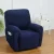 Artiss Recliner Chair Cover, Velvet, 1-Seater, Navy, Luxurious Comfort, Anti-Slip, Machine Washable, Easy Fit Artiss Recliner Chair Cover, Velvet, 1-Seater, Navy, Luxurious Comfort, Anti-Slip, Machine Washable, Easy Fit