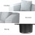 Artiss Alvin 2-Seater Modular Sofa Chaise Set - Grey, Modern Design, Plush Comfort, Durable Frame, 1-Year Warranty